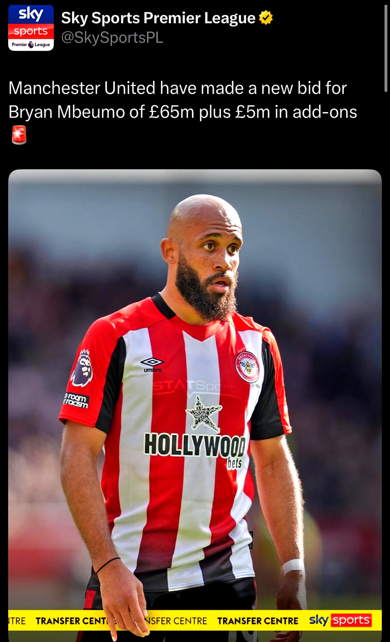 曝曼联提出租借大马丁被拒维拉倾向出售 第1张 曝曼联提出租借大马丁被拒维拉倾向出售 第1张