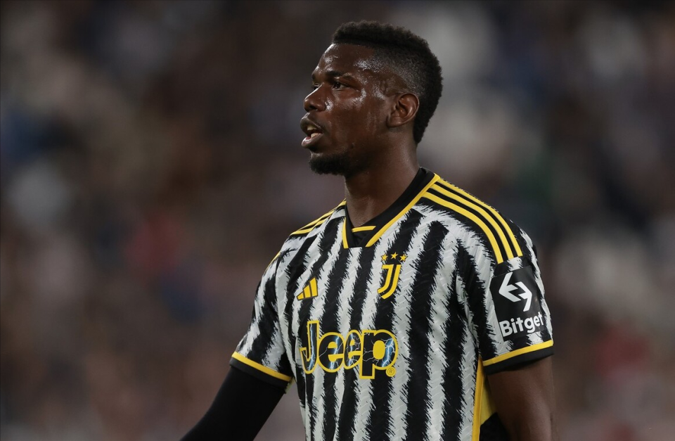 曝曼联1.12亿欧签下巴莱巴将打破博格巴的转会纪录的简单介绍 第1张 曝曼联1.12亿欧签下巴莱巴将打破博格巴的转会纪录的简单介绍 第1张