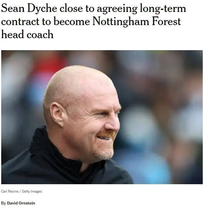 关于波特执教瑞典首场比赛失利附加赛前景令人担忧的信息