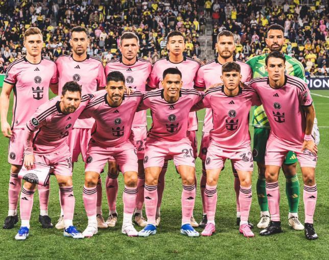 包含苏亚雷斯禁赛一场将缺席对阵纳什维尔的词条