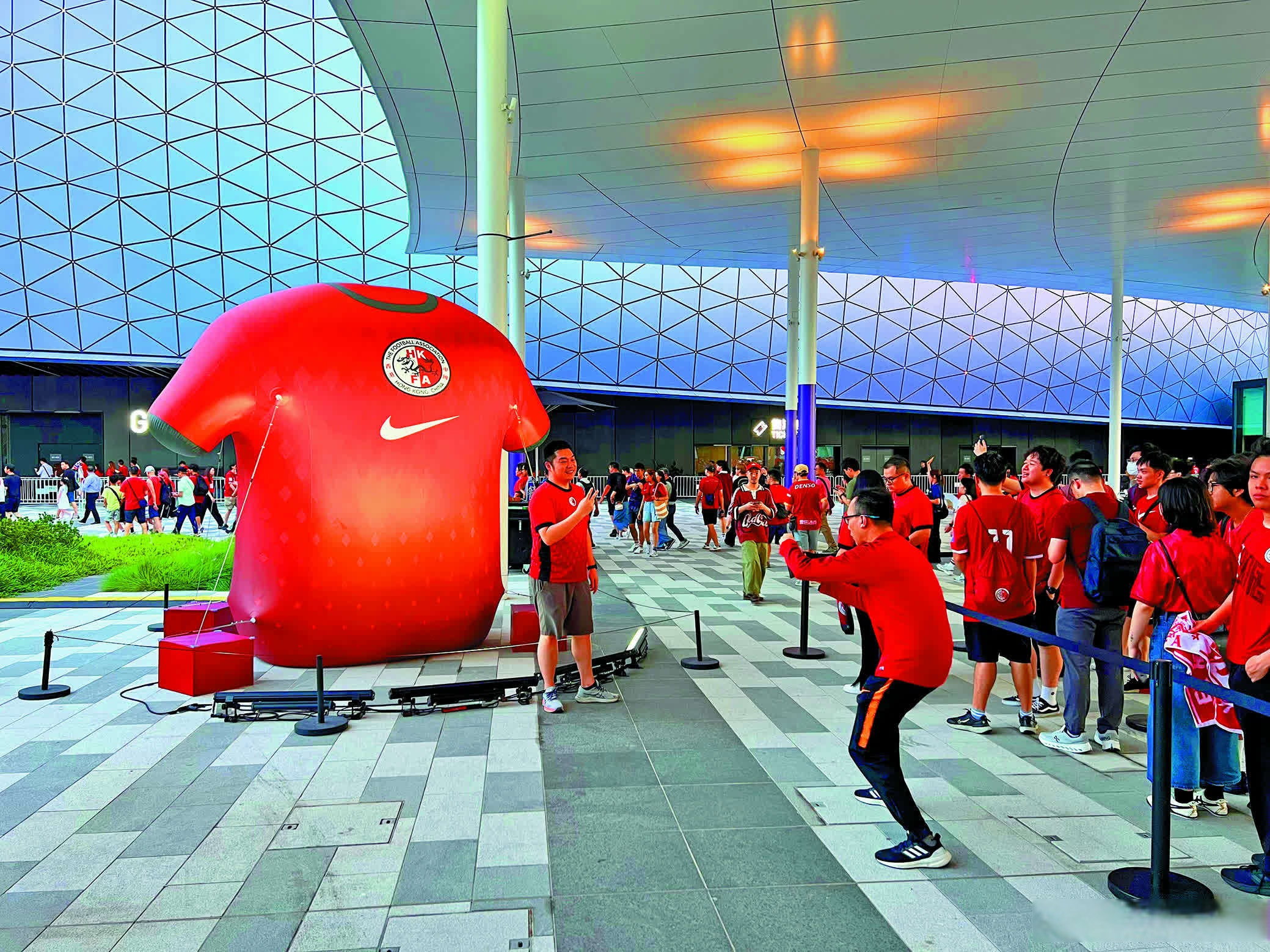 包含香港甲:至尊足球会VS深水埗体育会的词条 第2张 包含香港甲:至尊足球会VS深水埗体育会的词条 第2张