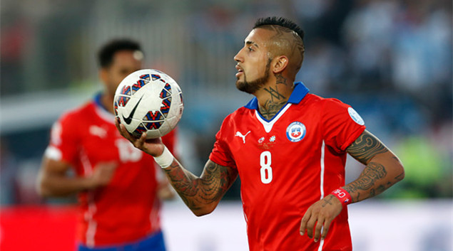 关于智利甲：科金博VS塞雷纳的信息  第1张