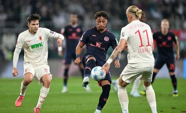 关于德西联：乌帕塔尔VS杜塞尔多夫业余队的信息  第2张