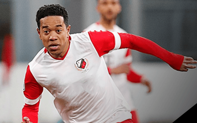 包含欧联资格赛塞尔维特VS乌德勒支今日预测客队近期保持连胜的词条 第1张 包含欧联资格赛塞尔维特VS乌德勒支今日预测客队近期保持连胜的词条 第1张