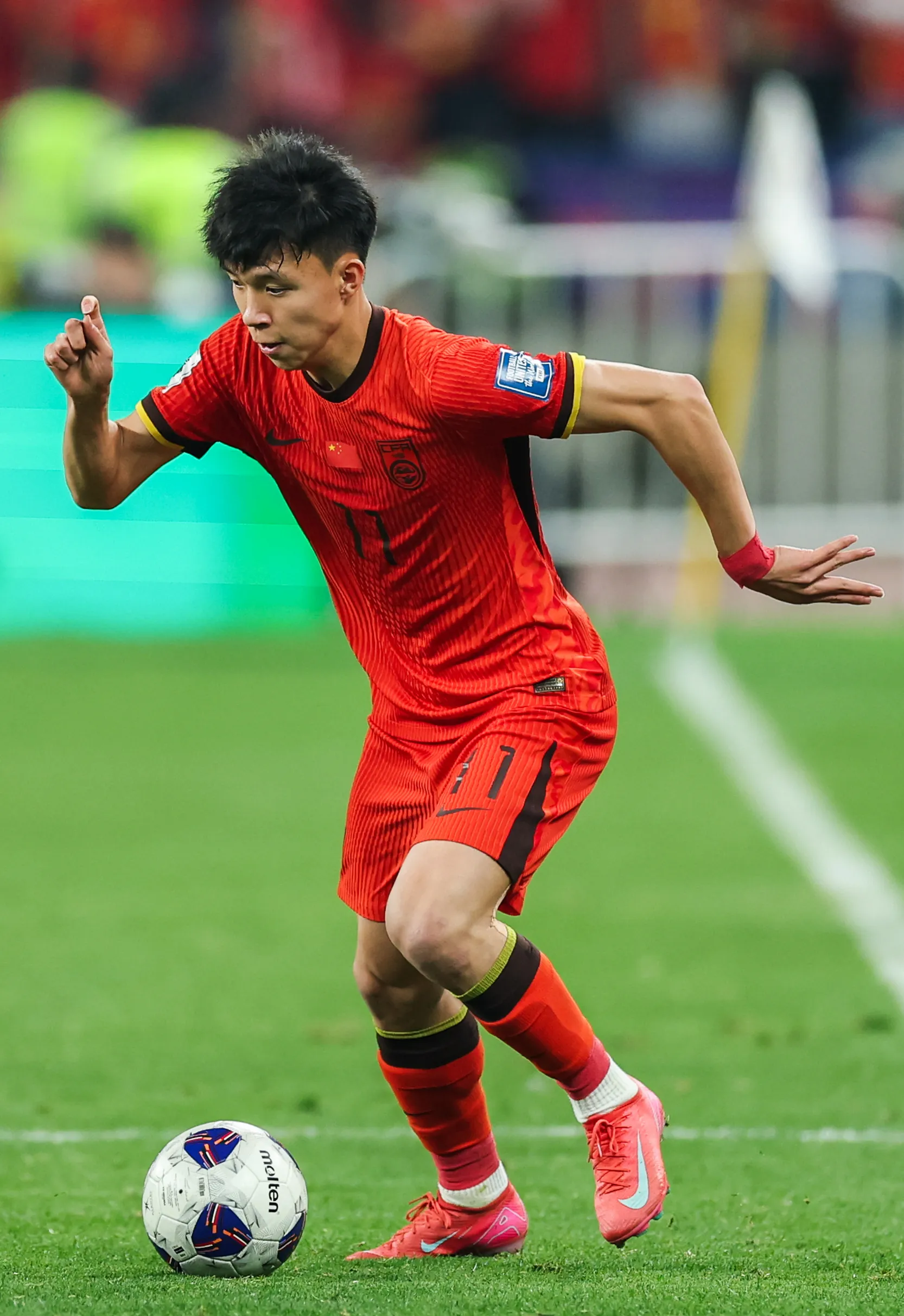 包含张玉宁建议提升中超强度与日韩存在巨大差距的词条