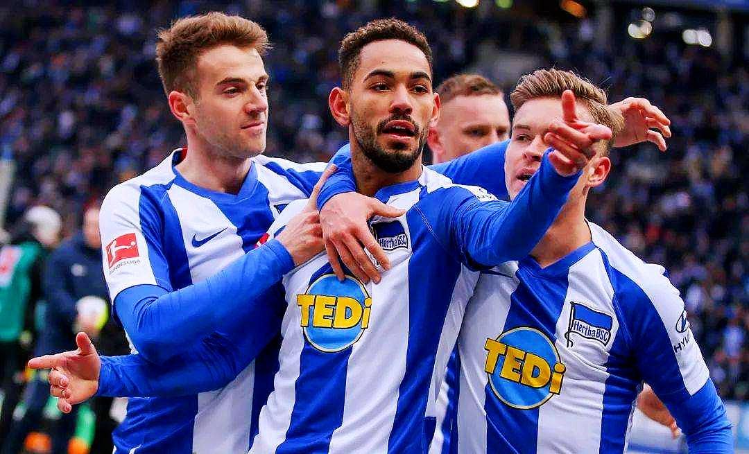 关于德东北联：萨伦多夫赫塔VSBSG化学莱比锡的信息