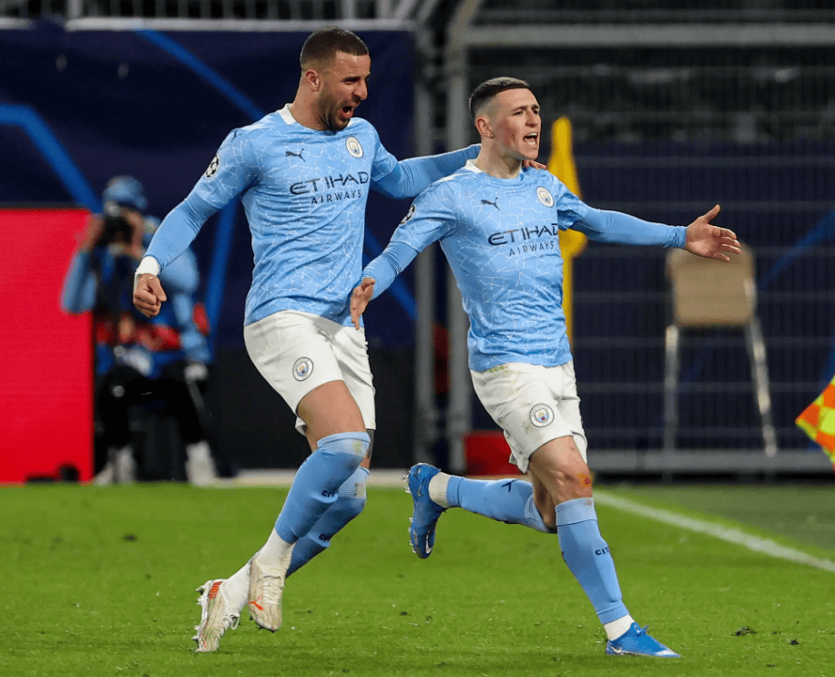 关于世俱杯曼城vs艾因预测分析曼城有望提前晋级的信息  第1张