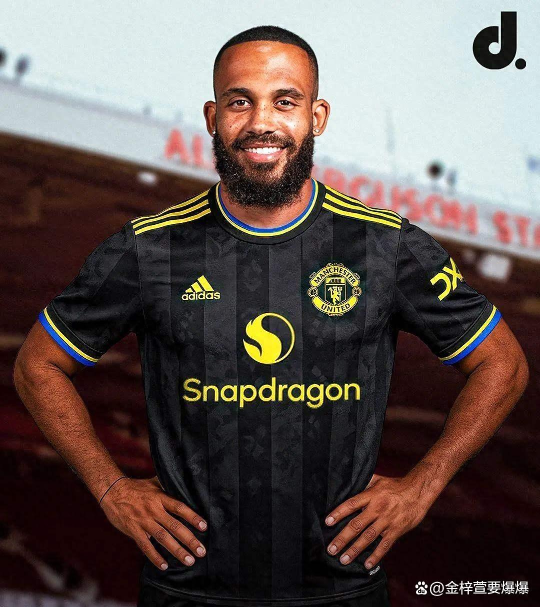 曝姆贝乌莫将和曼联签约至2030年6月包含续约条款的简单介绍 第2张 曝姆贝乌莫将和曼联签约至2030年6月包含续约条款的简单介绍 第2张