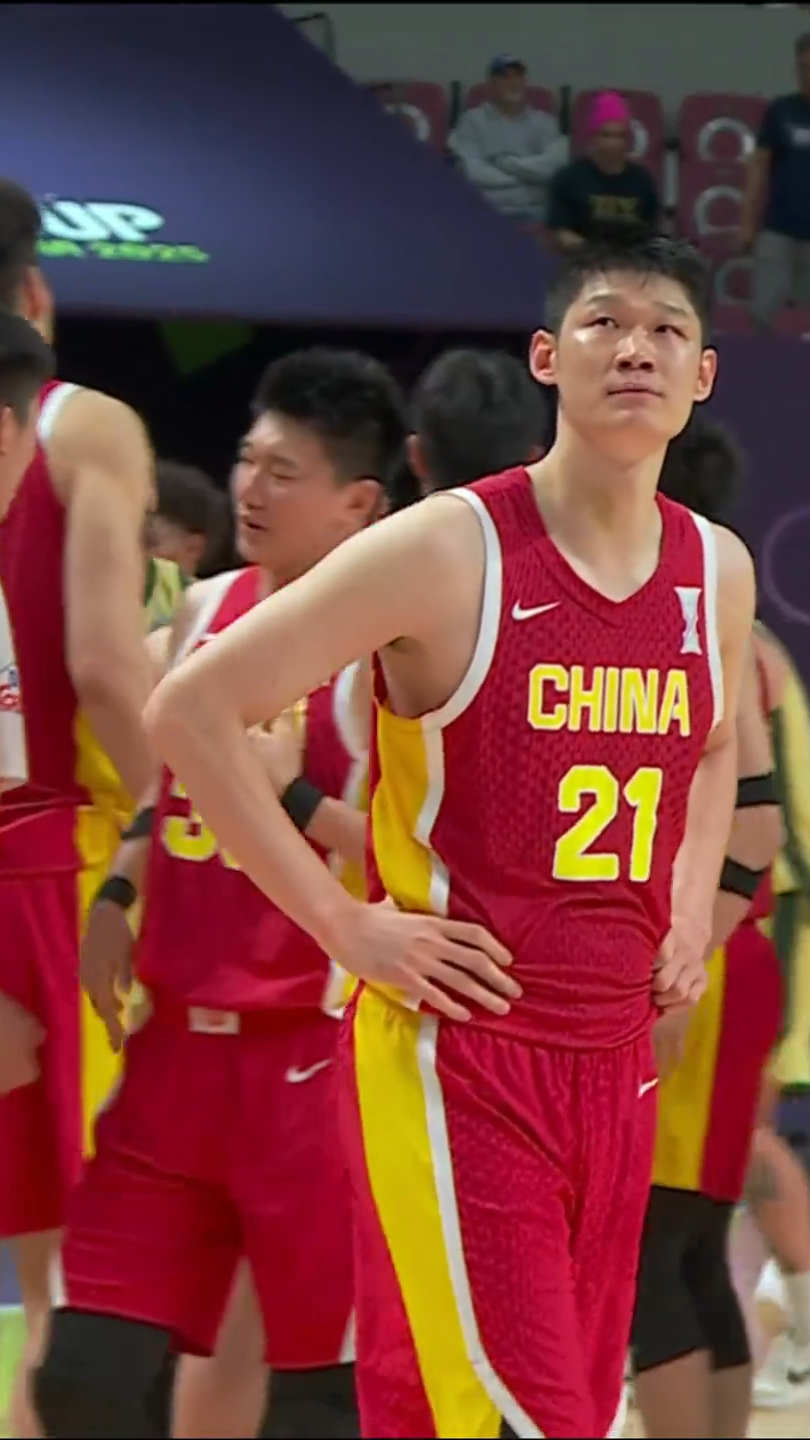 包含亚洲杯中国男篮vs沙特开球时间公布8月5日23点正式打响的词条  第1张