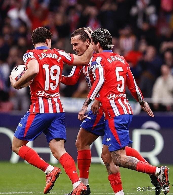 世俱杯马德里竞技vs博塔弗戈预测分析马竞遭遇硬骨头的简单介绍 第1张 世俱杯马德里竞技vs博塔弗戈预测分析马竞遭遇硬骨头的简单介绍 第1张