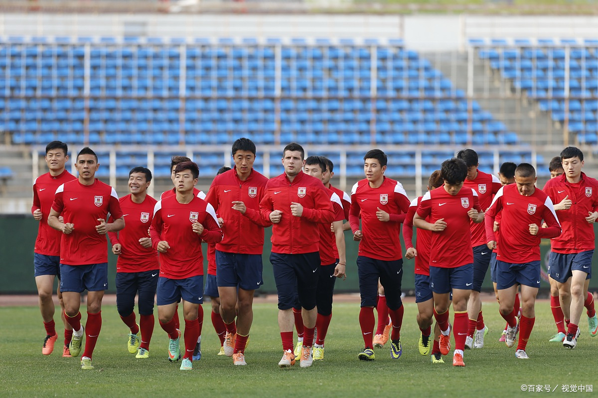 中超：青岛西海岸VS长春亚泰的简单介绍  第2张