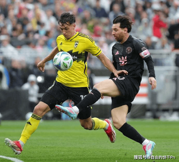 关于美职联迈阿密国际VS哥伦布机员比分预测胜负难料的信息