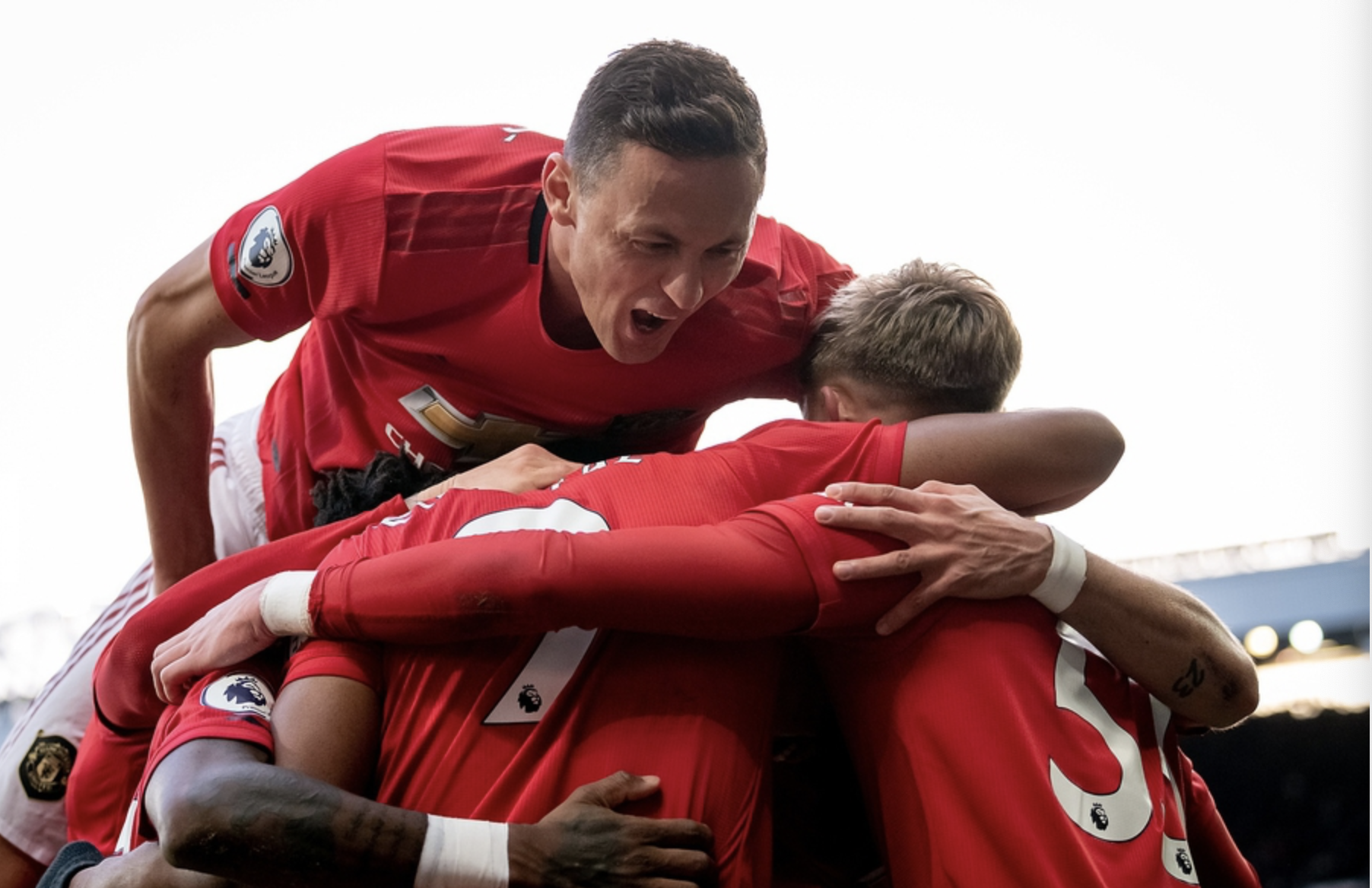 包含德转盘点曼联近10赛季联赛杯成绩本赛季曼联止步第二轮的词条  第1张