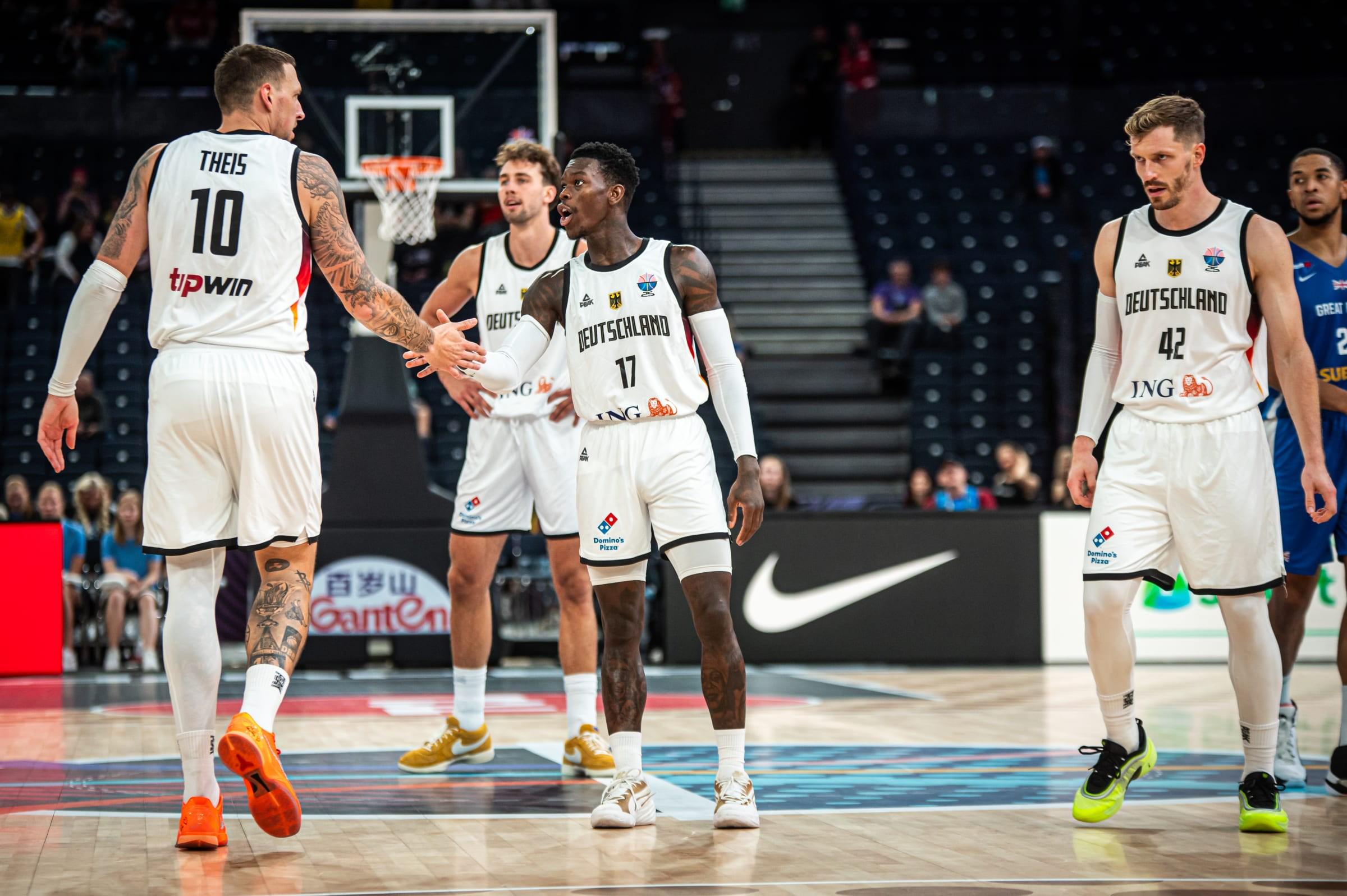 包含德国男篮险胜土耳其夺得欧锦赛冠军队史第二次夺冠的词条 第1张 包含德国男篮险胜土耳其夺得欧锦赛冠军队史第二次夺冠的词条 第1张