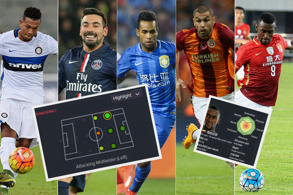 关于曝姆班古拉愿加盟诺丁汉森林转会费800万欧的信息 第1张 关于曝姆班古拉愿加盟诺丁汉森林转会费800万欧的信息 第1张