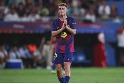 巴萨对费尔明标价7000万欧切尔西考虑出价的简单介绍