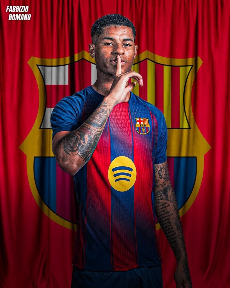 包含阿邦拉霍：拉什福德要小心西班牙媒体拉什福德租借巴萨的词条