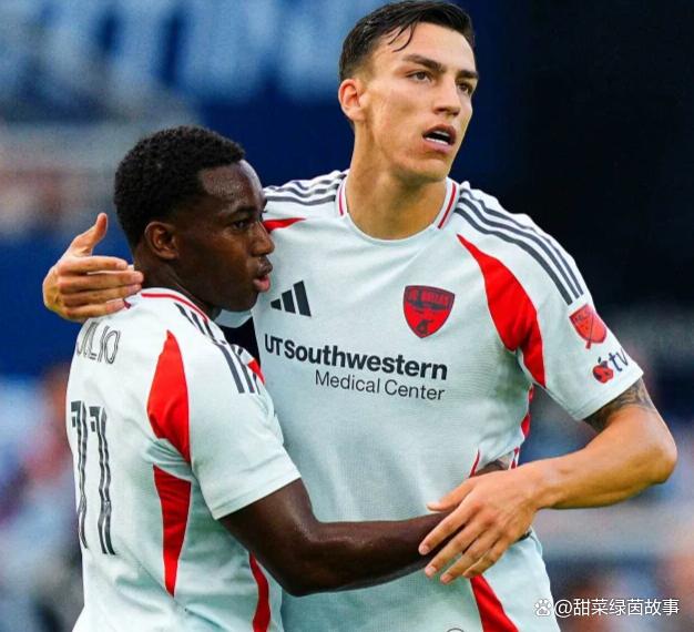 关于美职联达拉斯FCVS明尼苏达联比赛预测明尼苏达联表现更好的信息 第2张 关于美职联达拉斯FCVS明尼苏达联比赛预测明尼苏达联表现更好的信息 第2张