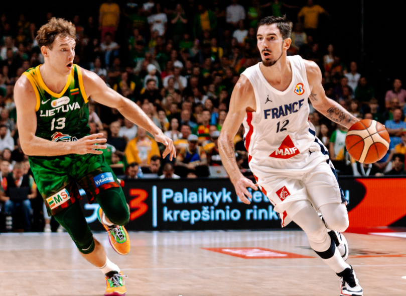 包含德国男篮将对阵立陶宛男篮两队小组赛均取全胜战绩的词条 第1张 包含德国男篮将对阵立陶宛男篮两队小组赛均取全胜战绩的词条 第1张