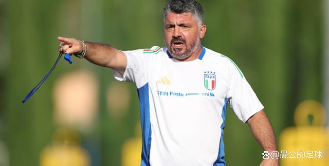 加图索怒批意大利球迷直言无法接受球迷的辱骂的简单介绍  第1张