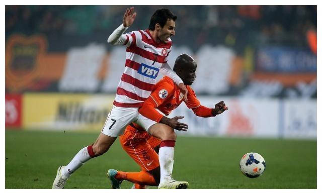 亚冠精英阿布扎比联VS多哈杜海勒比赛预测两队近况对比鲜明的简单介绍  第2张