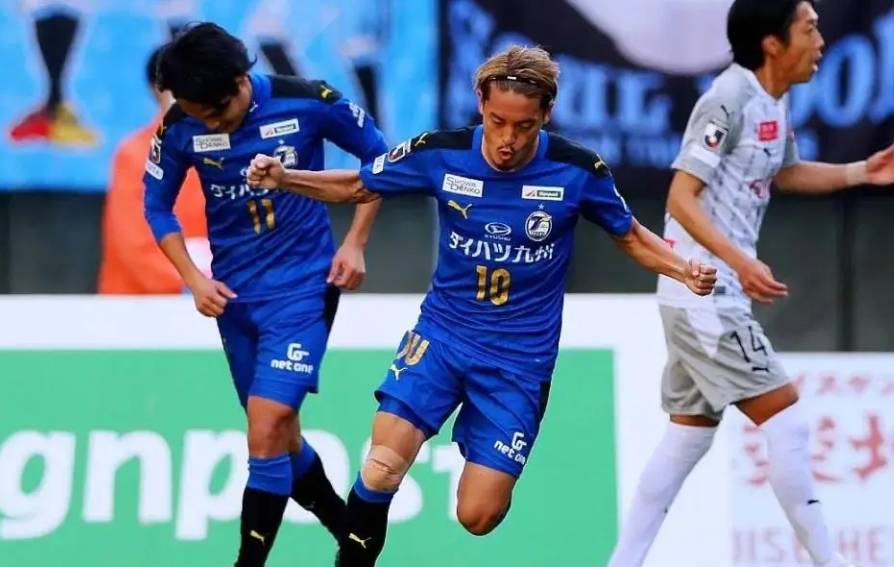 日职乙：大宫松鼠VS德岛漩涡的简单介绍  第1张