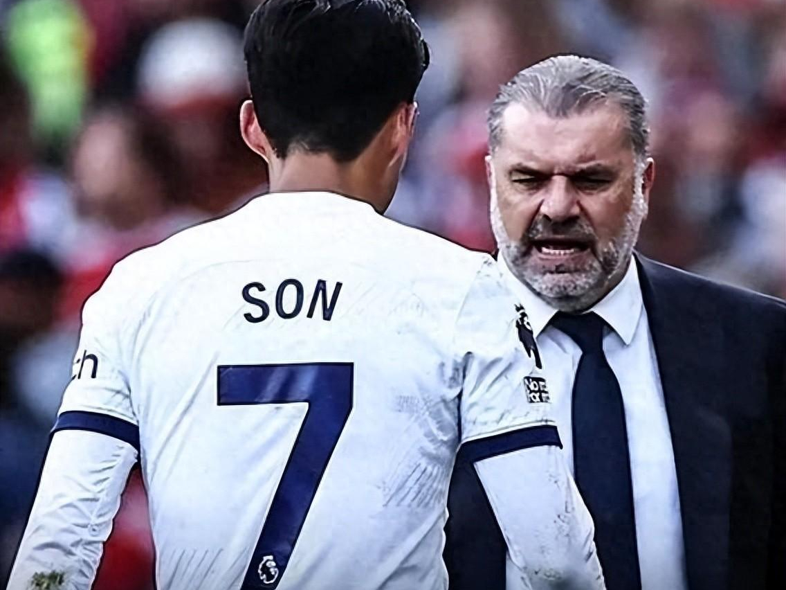 包含热刺主帅波斯特科格鲁下课上月刚带队夺得欧联冠军的词条 第1张 包含热刺主帅波斯特科格鲁下课上月刚带队夺得欧联冠军的词条 第1张