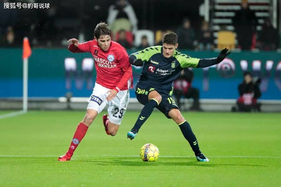 包含丹麦U17：布隆德比U17VS欧登塞U17的词条  第1张