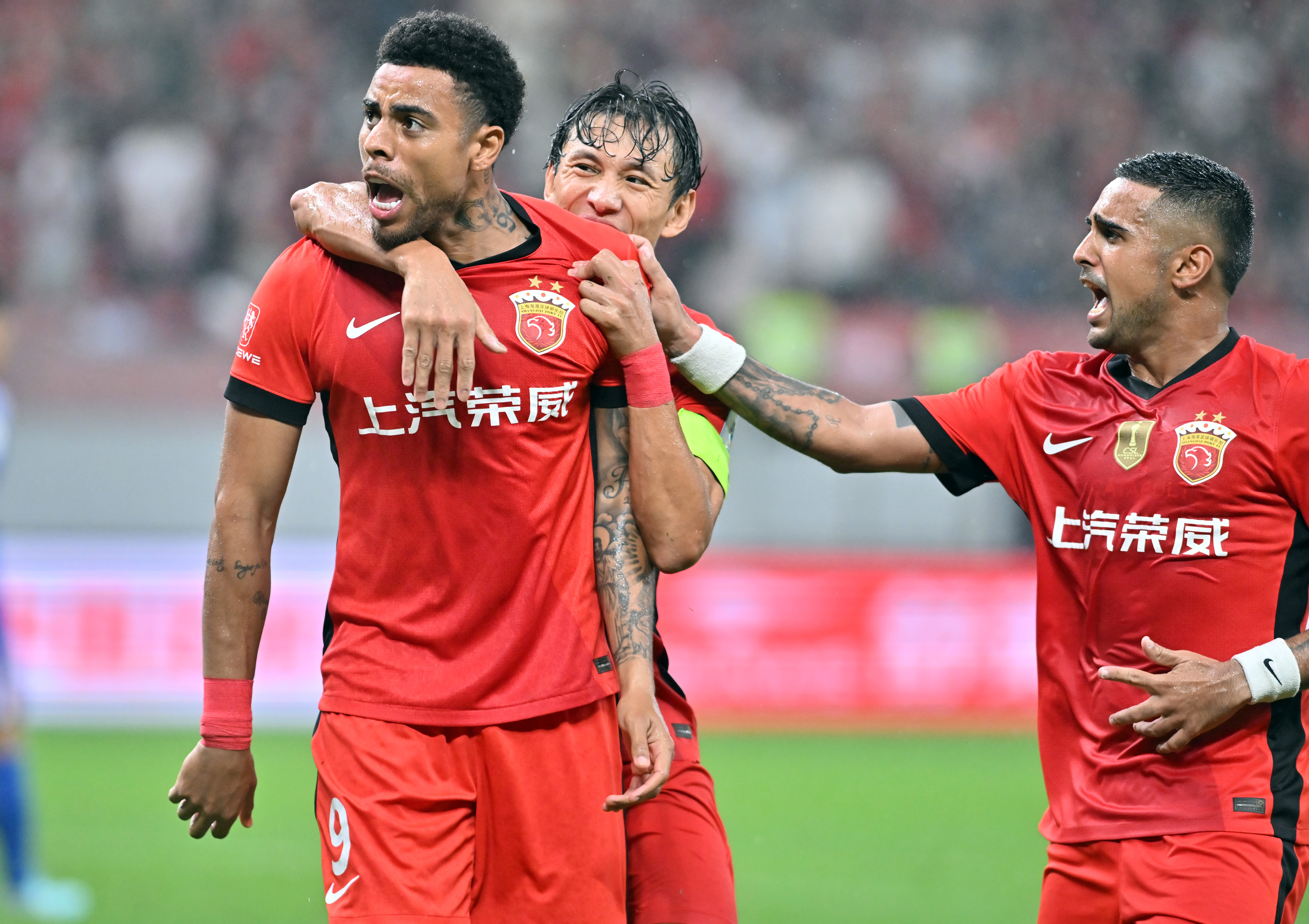 记者：申花足协杯征程有难度接连客场遭遇强敌的简单介绍  第1张