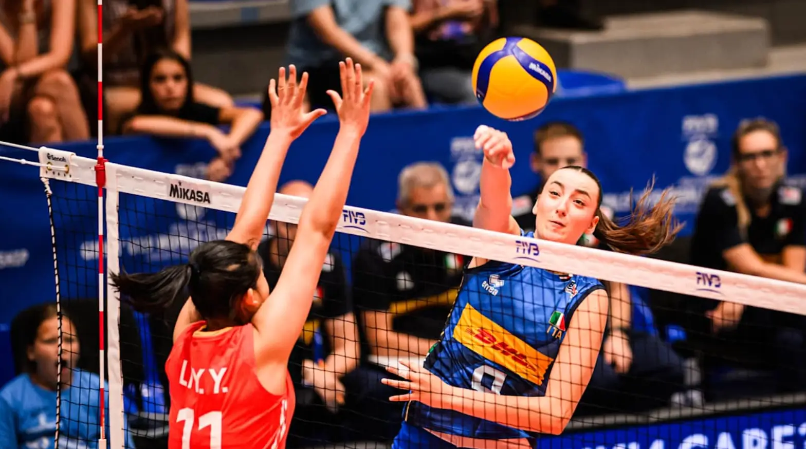 欧锦U19女：斯洛文尼亚女足U19VS阿塞拜疆女足U19的简单介绍  第1张