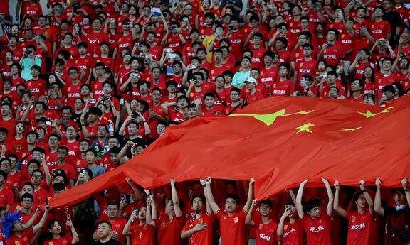 包含国足出线形势战胜印尼才能最大程度延续晋级机会的词条  第2张