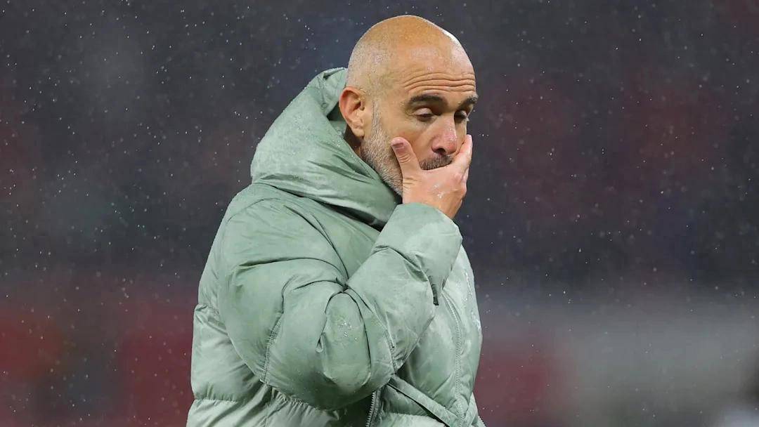 马雷斯卡希望球队签下新中卫应对主力球员缺席的简单介绍  第1张