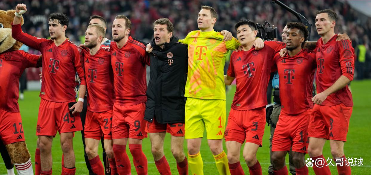 关于拜仁11月举行年度会员大会以俱乐部成立125周年为主题的信息 第1张 关于拜仁11月举行年度会员大会以俱乐部成立125周年为主题的信息 第1张