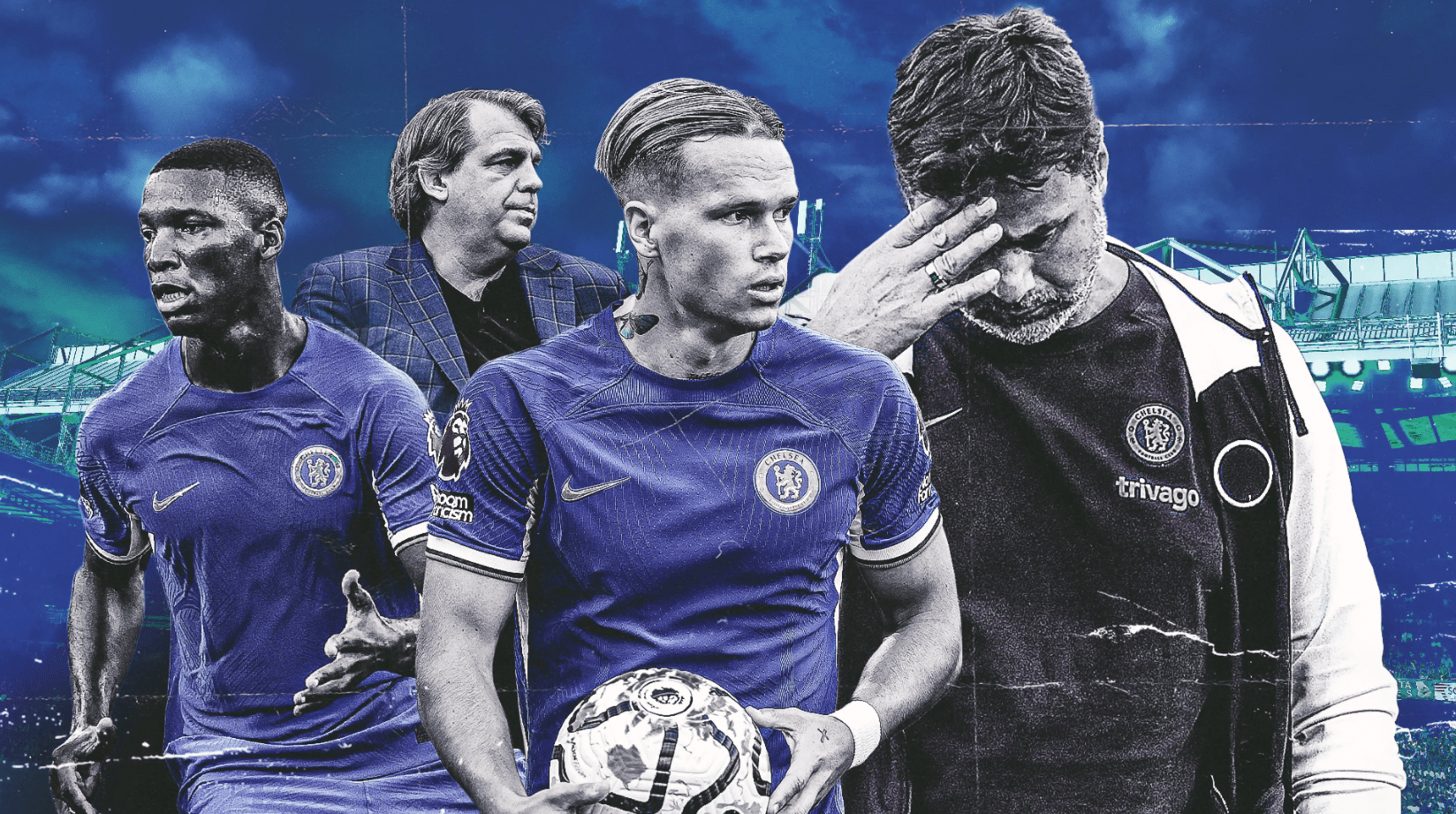 包含切尔西与加纳乔就个人协议达成一致蓝军将正式推动交易的词条  第2张