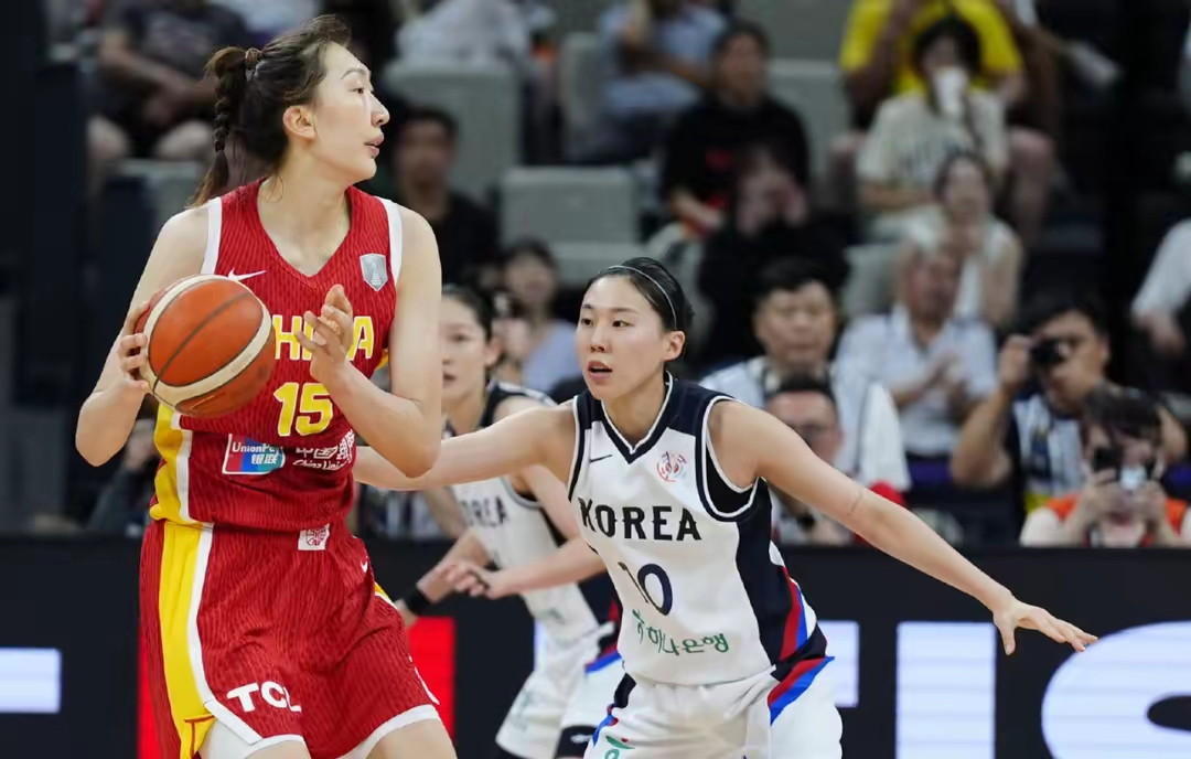 包含全运会女篮资格赛8月10日正式打响分丹东和南京两赛区的词条 第1张 包含全运会女篮资格赛8月10日正式打响分丹东和南京两赛区的词条 第1张