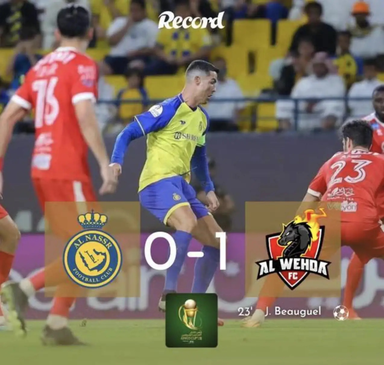 关于沙特联利雅得体育VS达马克今日比分达马克表现低迷的信息