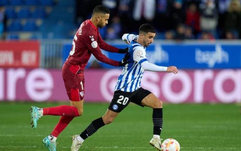 西甲阿拉维斯VS巴伦西亚预测与推荐两队近况半斤对八两的简单介绍 第1张 西甲阿拉维斯VS巴伦西亚预测与推荐两队近况半斤对八两的简单介绍 第1张