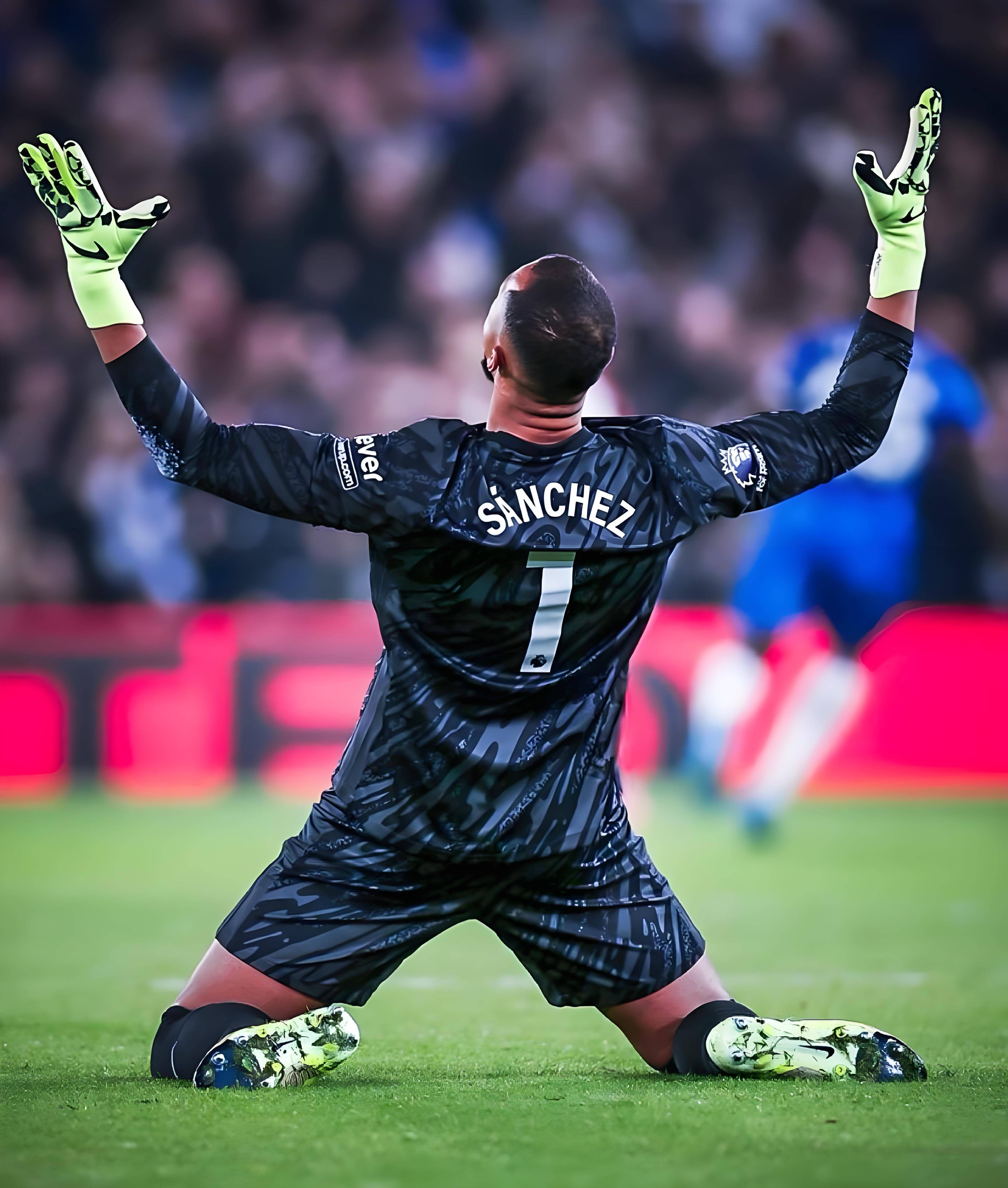 切尔西确认吉滕斯号码11号战袍承载期待的简单介绍 第1张 切尔西确认吉滕斯号码11号战袍承载期待的简单介绍 第1张