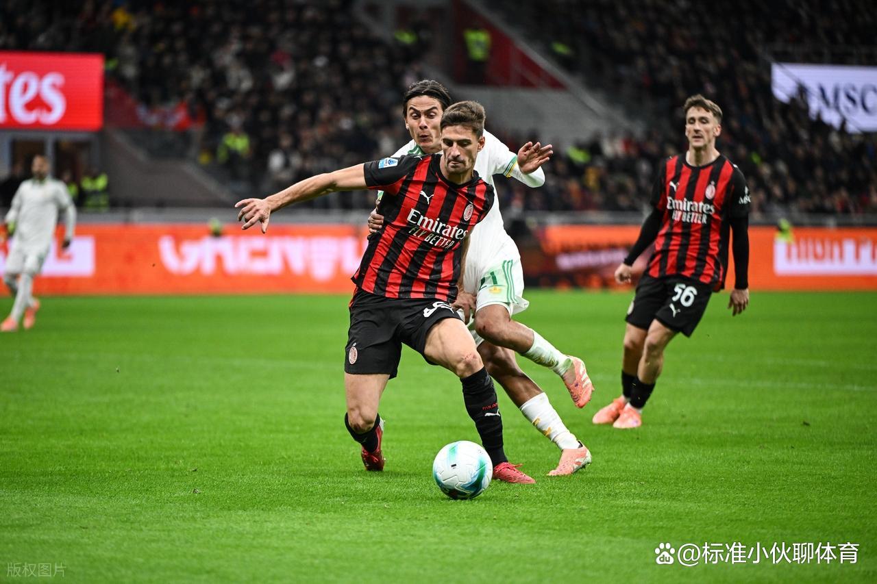 曝切尔西AC米兰就迈尼昂谈判决定权在米兰的简单介绍 第2张 曝切尔西AC米兰就迈尼昂谈判决定权在米兰的简单介绍 第2张