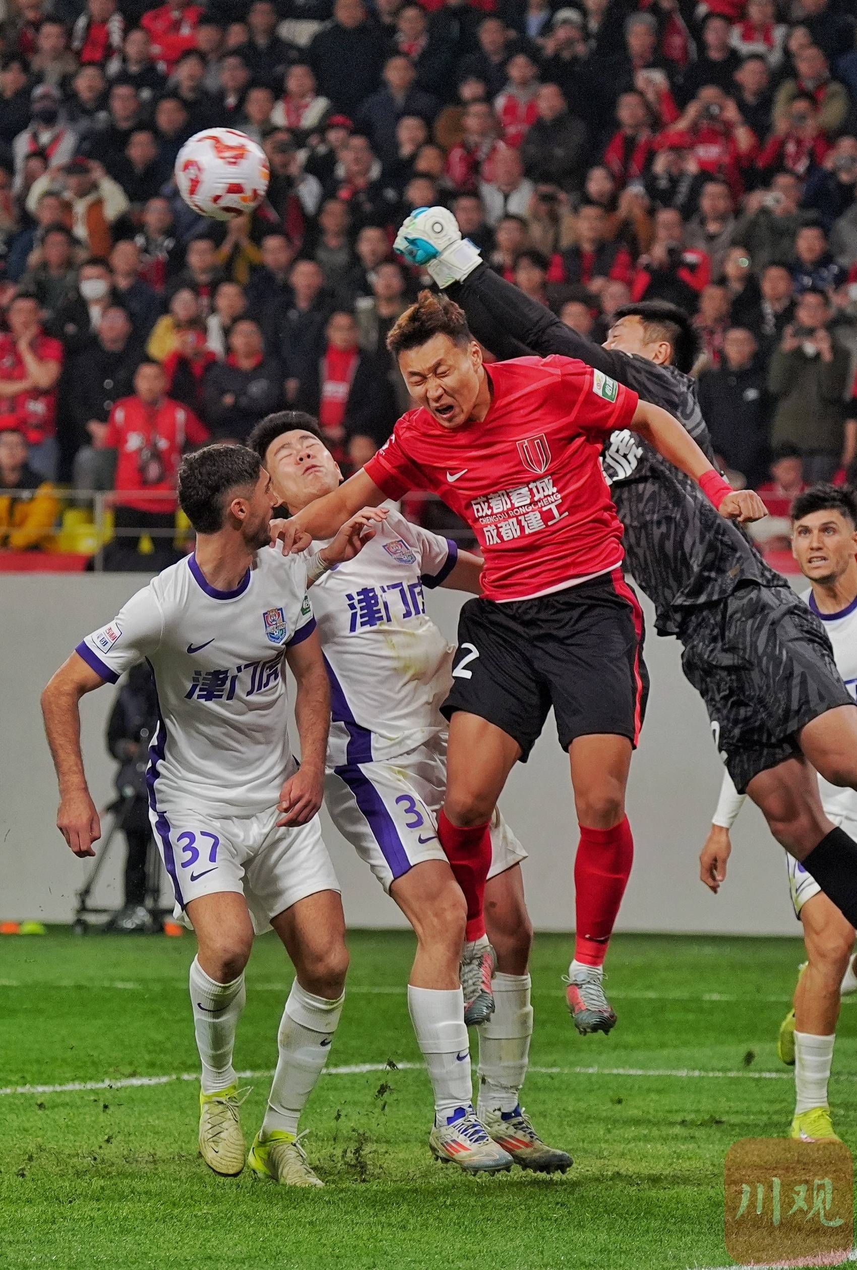 津门虎对阵蓉城面临严峻考验球队受伤病和球员状态影响的简单介绍 第1张 津门虎对阵蓉城面临严峻考验球队受伤病和球员状态影响的简单介绍 第1张