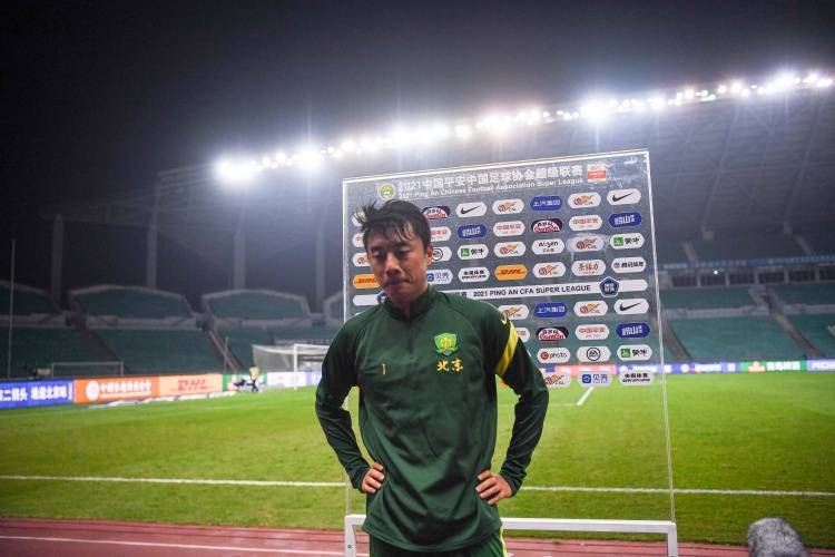 关于李磊：球队创造不少机会没有把握住国安三轮不胜的信息  第2张