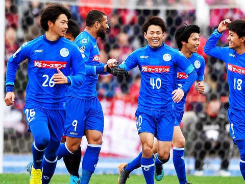 日乙水户蜀葵VS磐田喜悦预测推荐水户蜀葵遭遇克星的简单介绍  第2张