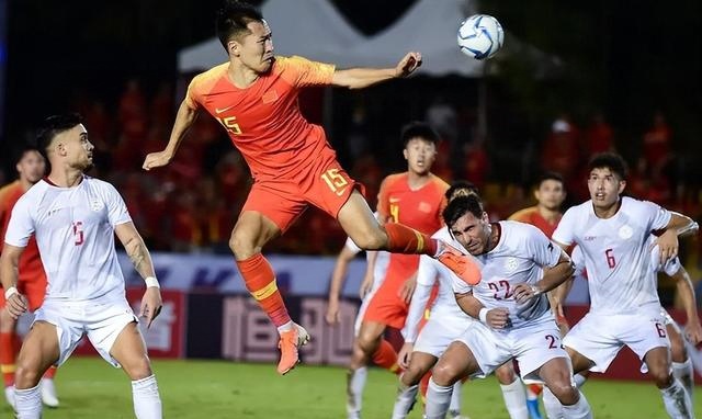 包含媒体谈国足客战印尼三要素中国队再次迎来强大对手的词条  第2张