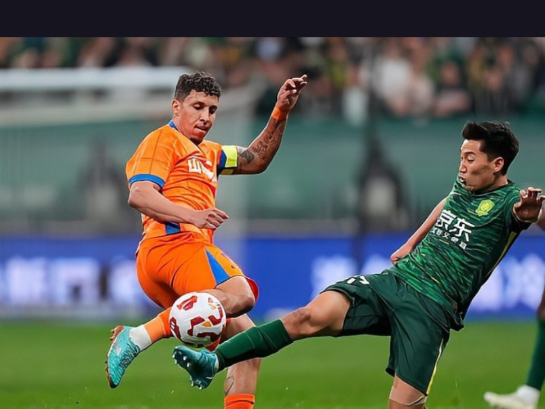 关于北京国安将对战青岛西海岸西海岸中游稳扎争冠焦灼国安要客场拿分的信息