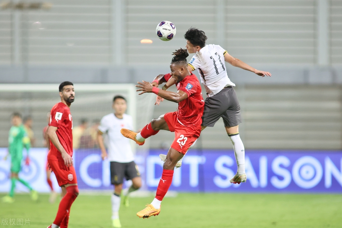 关于国足备战荣誉之战球队需力争战胜巴林的信息 第1张 关于国足备战荣誉之战球队需力争战胜巴林的信息 第1张