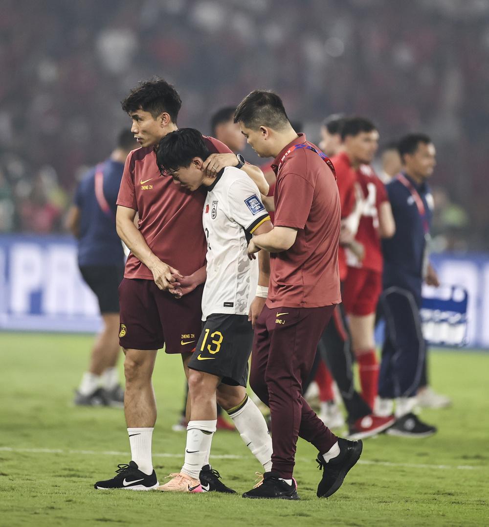 关于米卢力挺国足能进世界杯对阵印尼将会是决定性一战的信息  第1张