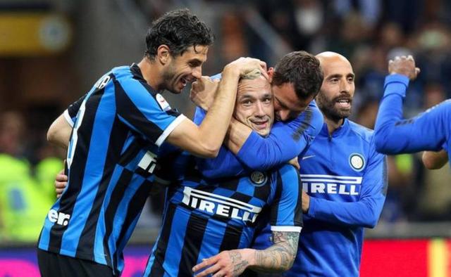 曝夏窗关闭前国米不再引援已经完成四笔签约的简单介绍 第2张 曝夏窗关闭前国米不再引援已经完成四笔签约的简单介绍 第2张