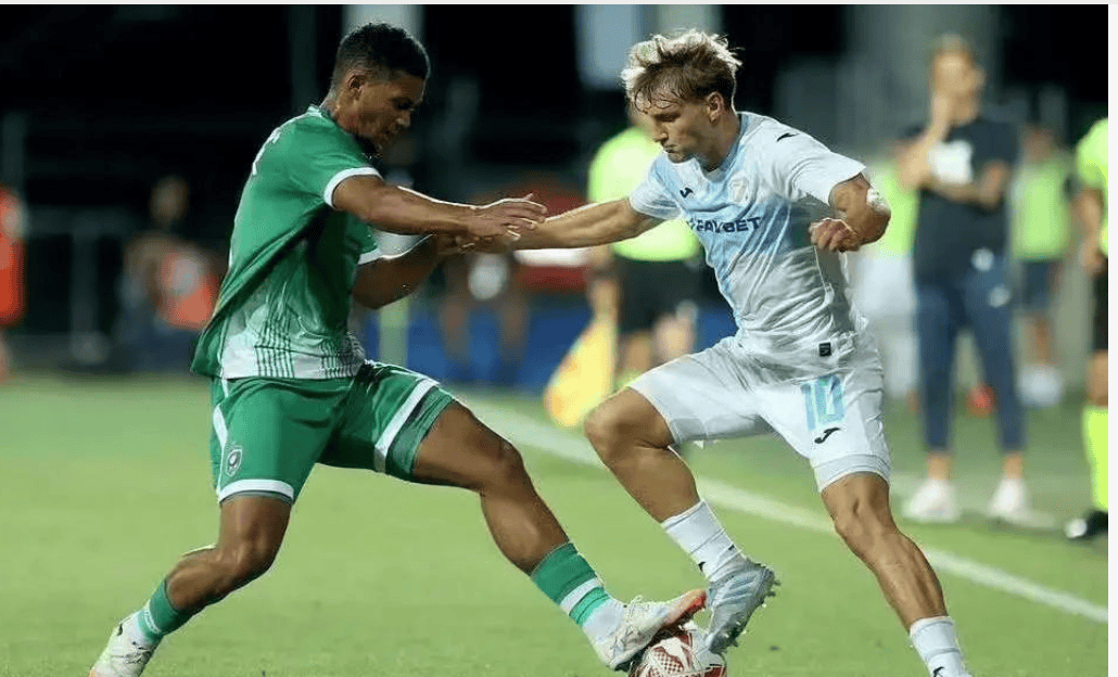 欧联杯里耶卡VS谢尔本前瞻里耶卡欧战发挥更加出色的简单介绍 第2张 欧联杯里耶卡VS谢尔本前瞻里耶卡欧战发挥更加出色的简单介绍 第2张