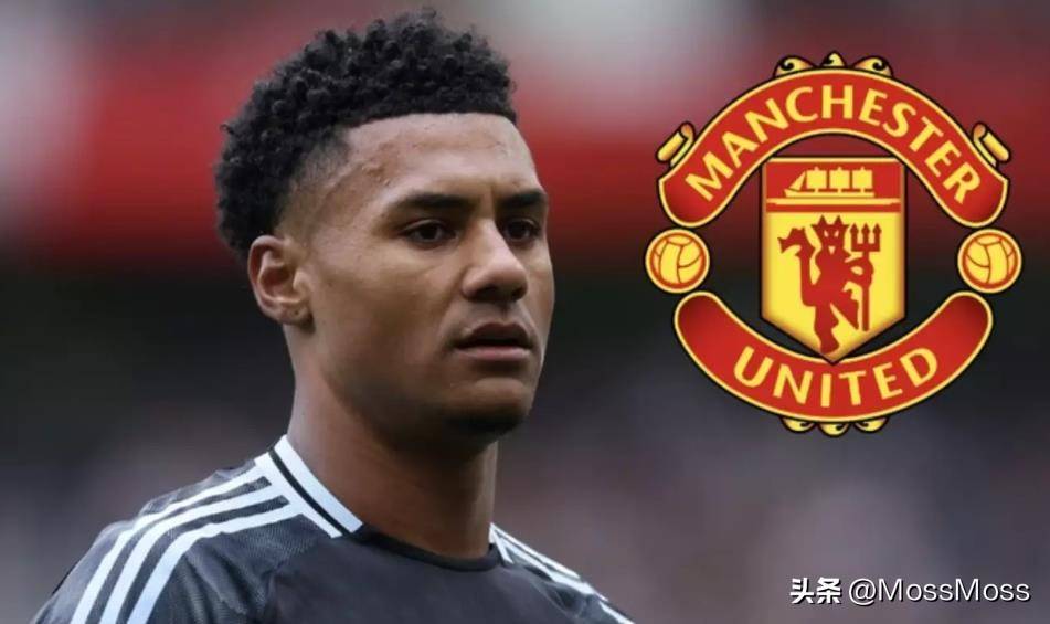 曝沃特金斯十分愿意加盟曼联红魔尚未提出正式报价的简单介绍