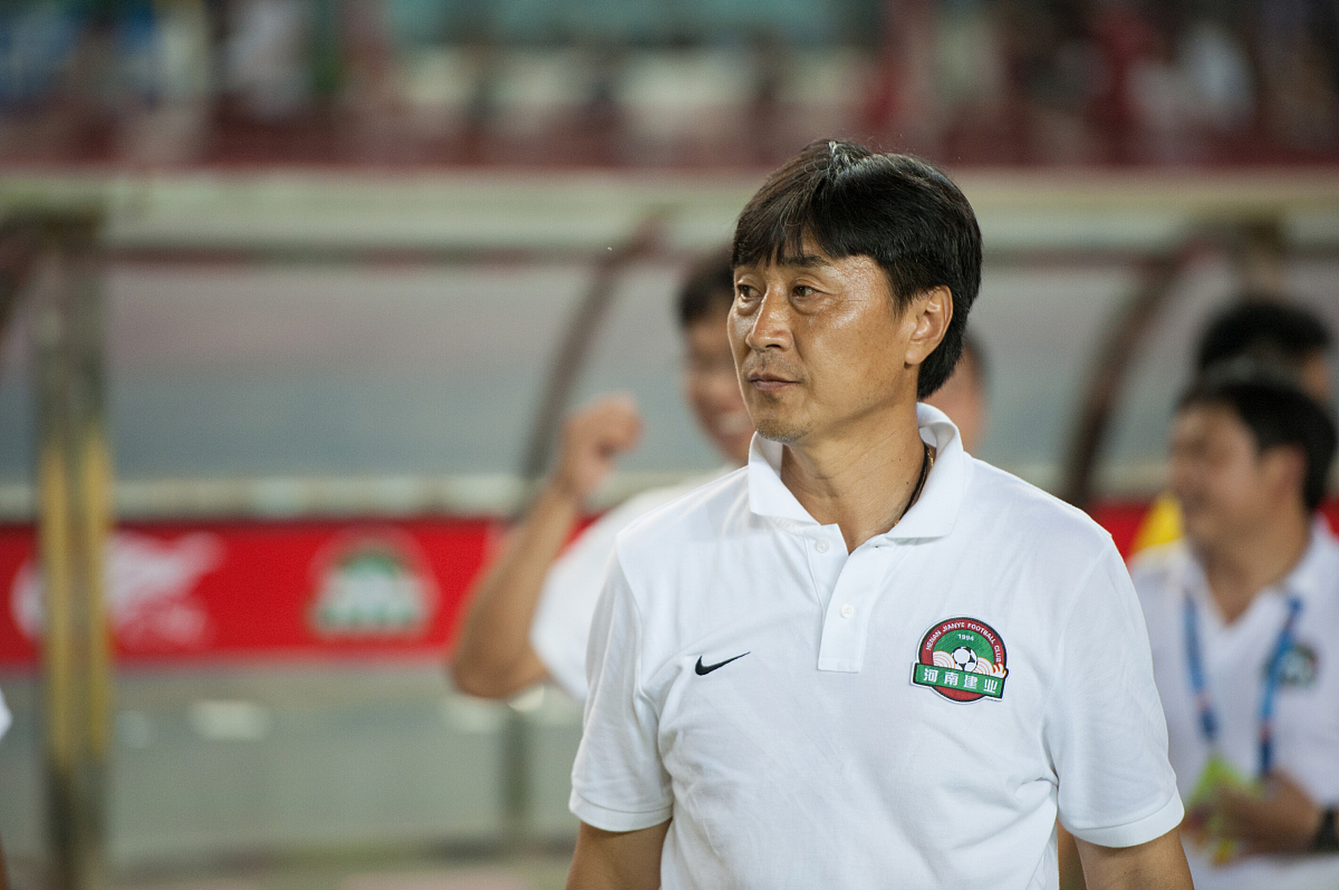 关于泰山队老龄化严重需考虑换代崔康熙是否继续挂帅需要深思的信息